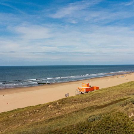 Duinerei Appartement C001 Callantsoog Exteriör bild