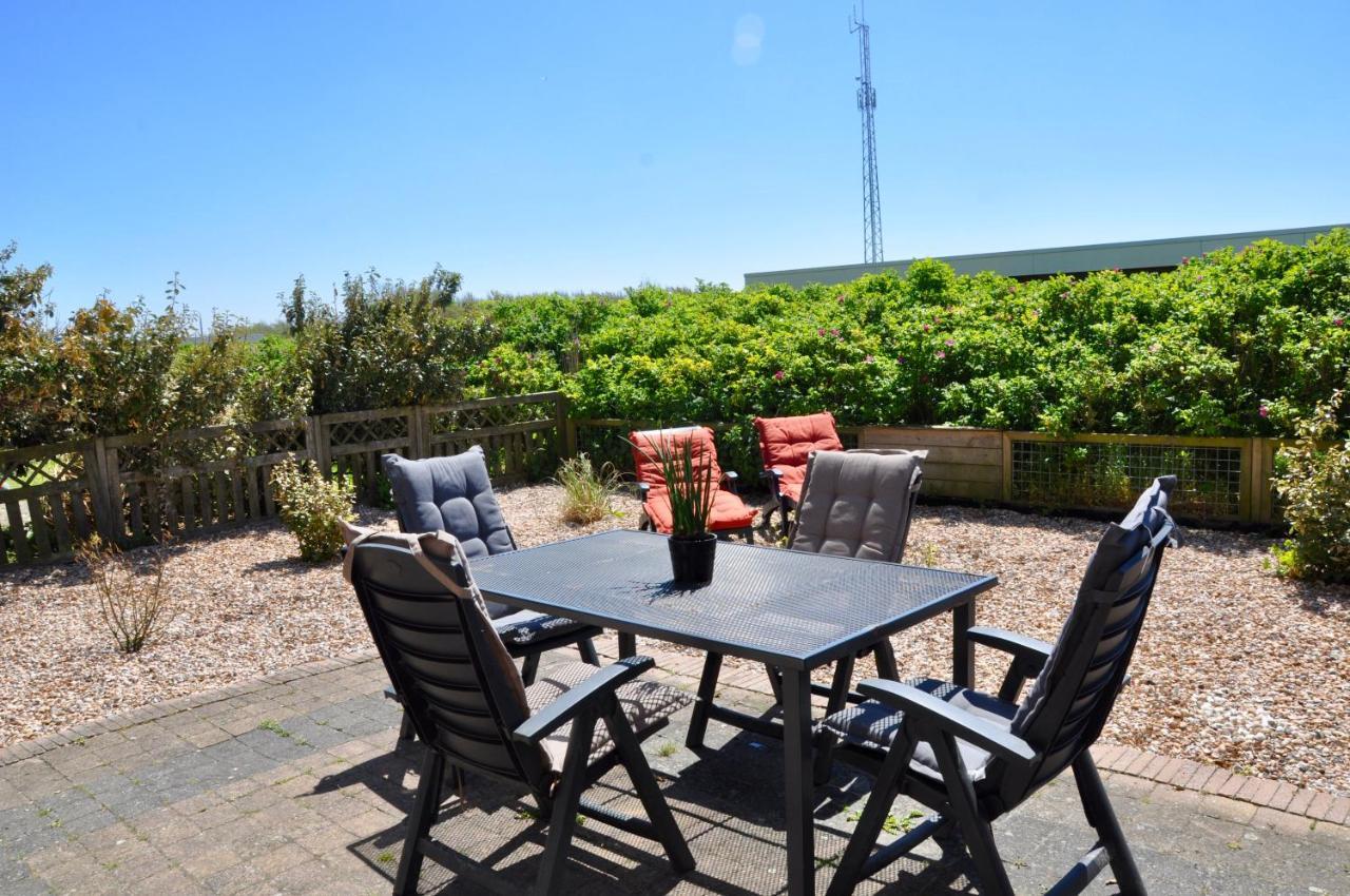 Duinerei Appartement C001 Callantsoog Exteriör bild