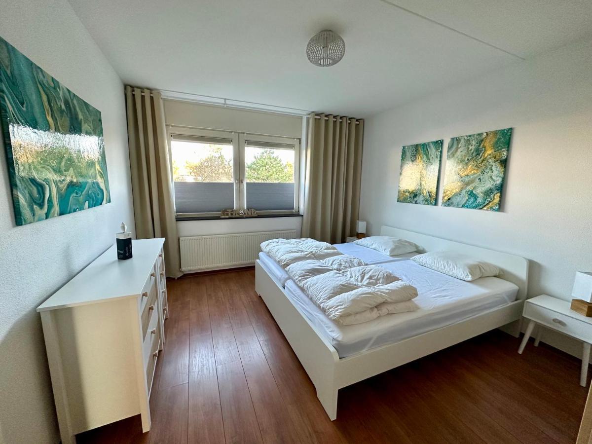 Duinerei Appartement C001 Callantsoog Exteriör bild