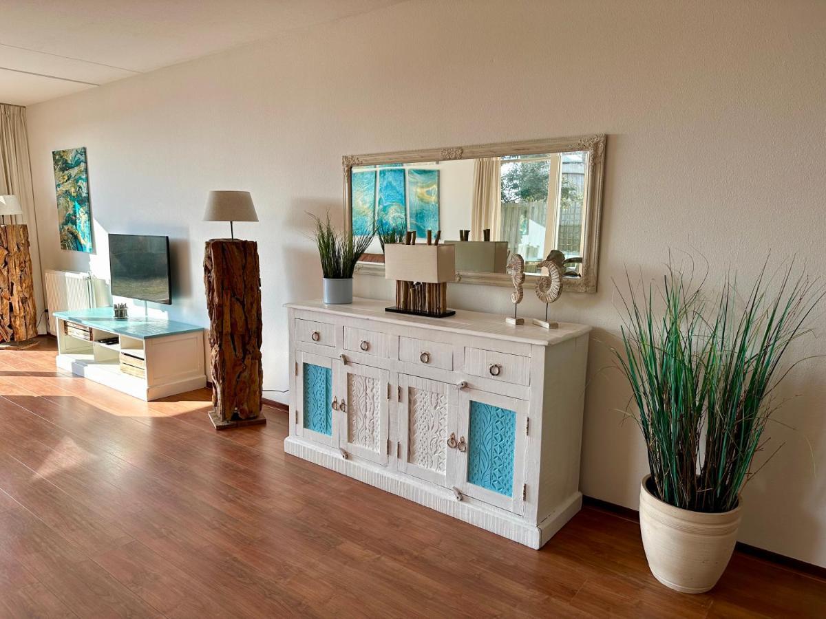 Duinerei Appartement C001 Callantsoog Exteriör bild
